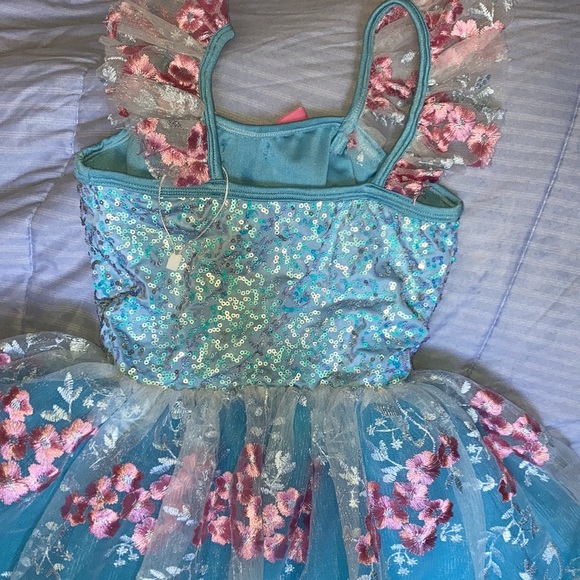 💃GIRLS DANCE 💃 COSTUMES 💃 - Picture 9 of 16